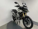 Triumph Tiger 1200 Rally Explorer - TRIUMPH TIGER 1200
