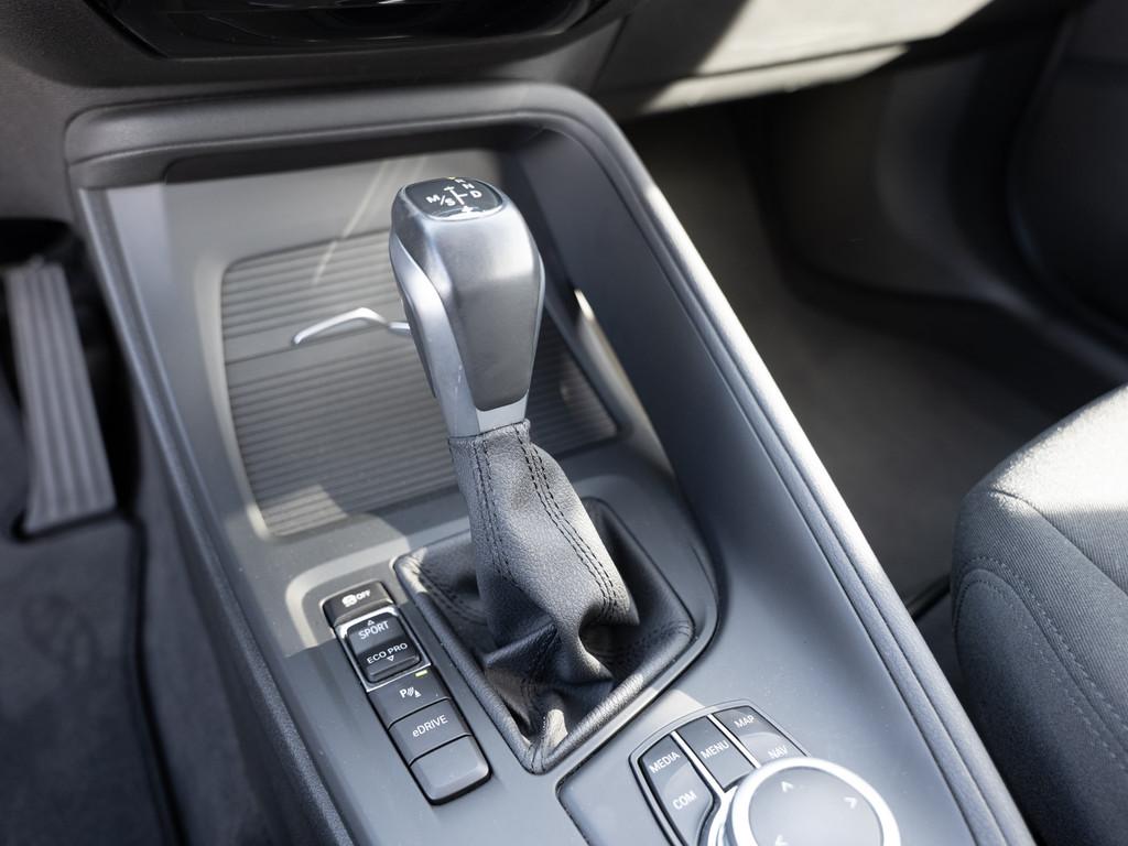BMW X1 xDrive25e Advantage FACEL. LED NAVI KAMERA, миниатюра 20