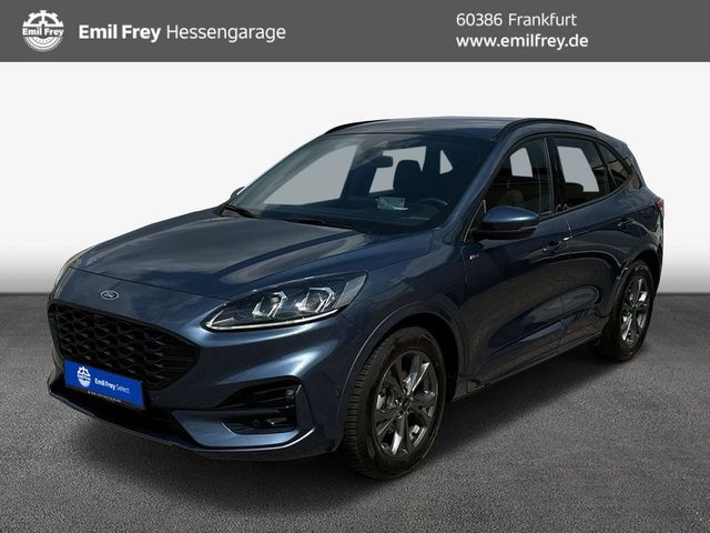 Ford Kuga 1.5 EcoBoost ST-LINE