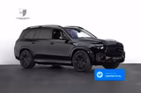 Mercedes-Benz GLS 600 Maybach Night Series Ultimate/Massage - Mercedes-Benz GLS 600: Schwarz
