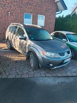 Mitsubishi outlander 2.0 diesel - Mitsubishi Outlander in Hamm