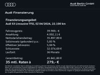 Audi S3 - Vorschau Bild 3