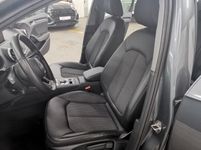 AUDI A3 1.4 TFSI Ultra design Sportback S-tronic MMI bei Bilicar