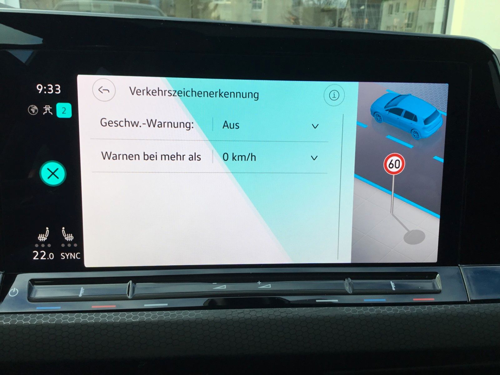 Fahrzeugabbildung Volkswagen Golf 2.0 TSI DSG GTI+Pano+18"+IQ Light