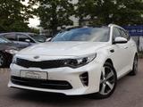 Kia Optima 1.7 CRDi Aut. GT-Line PANO-XENON-LED-ACC - Kia Optima aus 2016