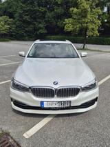 BMW 530d Luxury Line mit Servicepaket - BMW 530: 530d M