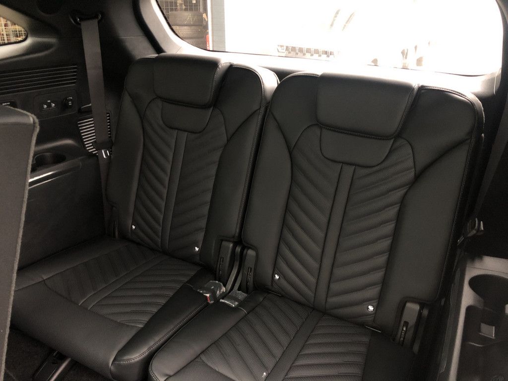 Kia Sorento - Bild 9