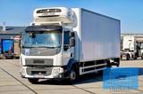 Volvo FL 280 4X2 FRIGO 760x246x235 THERMOKING T1000R50 - Volvo Kipper