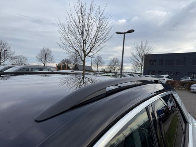 T-Roc Move 1.5 TSI AHK-abnehmbar Navi Apple CarP