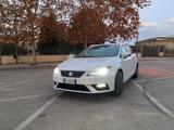 Seat SEAT LEON 1.5 TGI 130CV DSG X-CELLENCE 2019 - Seat Leon mit Halbautomatikschaltung