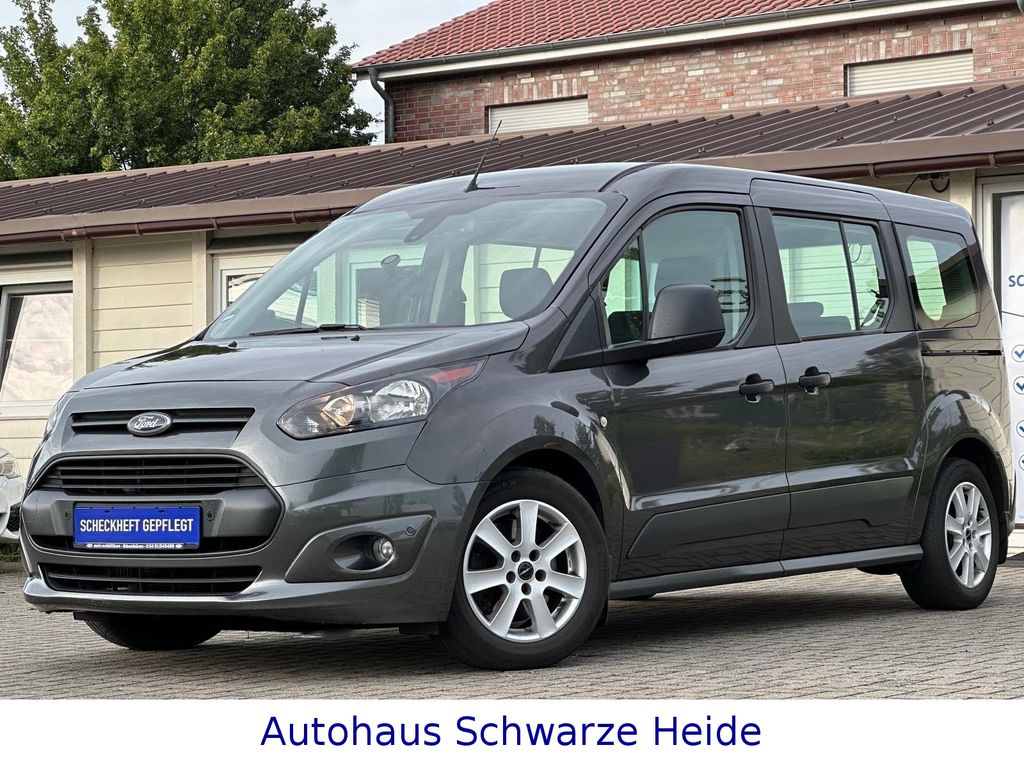 FORD Grand Tourneo – Vorschaubild 8