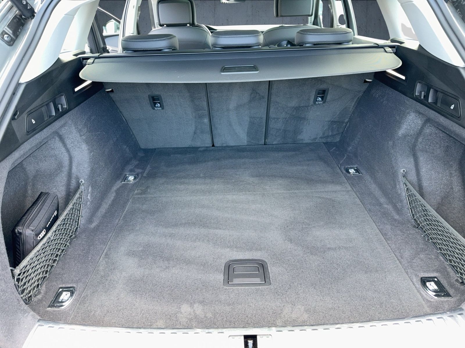 Audi Q8 e-tron - Bild 14