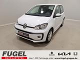 Volkswagen up! 1.0 MPI Winter|SHZ|Klima - VW up! Gebrauchtwagen in Dresden