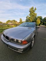 BMW E39 528I (M52) 6 Zylinder - BMW 528 aus 1997: 528i
