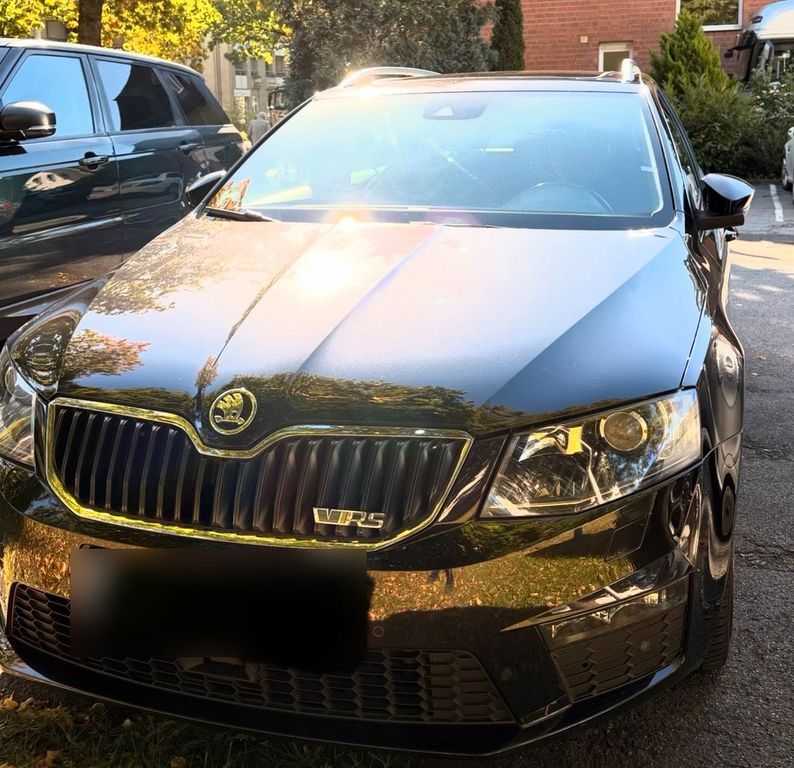 Image of Skoda Octavia