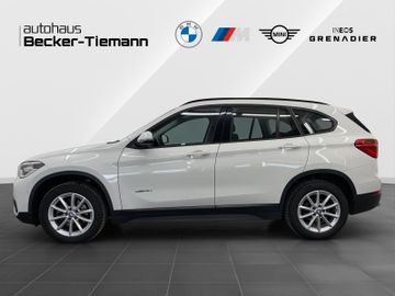 BMW X1 - 3