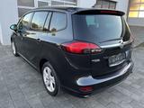 Opel Zafira Tourer 1.4 Turbo Edition 103kW - Opel Zafira Tourer Gebrauchtwagen