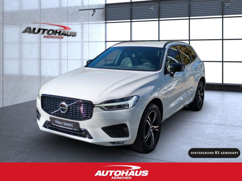 Image of Volvo XC60