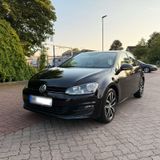 Volkswagen VW Golf 7 - 1.4 TSI BlueMotion | 140 PS | ... - Volkswagen Golf: V Tsi 140 Ps