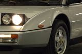 Ferrari Mondial 3.2 Coupé - Ferrari Oldtimer