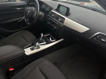 BMW 118 - 7