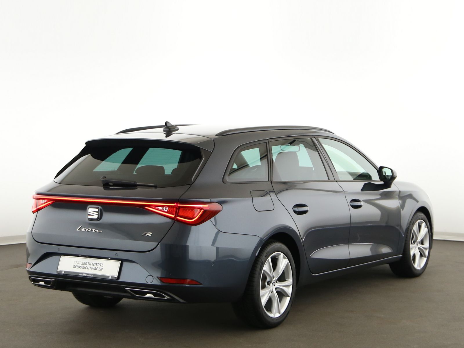 Seat Leon - Bild 7