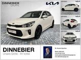 Kia RIO 1.0 T Spirit *Automatik*Klima*Navi*RFK*PDC* - gebrauchte Kia Rio aus dem Jahr 2020