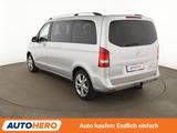 Mercedes-Benz V 220 d kompakt 4Matic Edition Aut.*NAVI*ACC*CAM - Mercedes-Benz V-Klasse Gebrauchtwagen