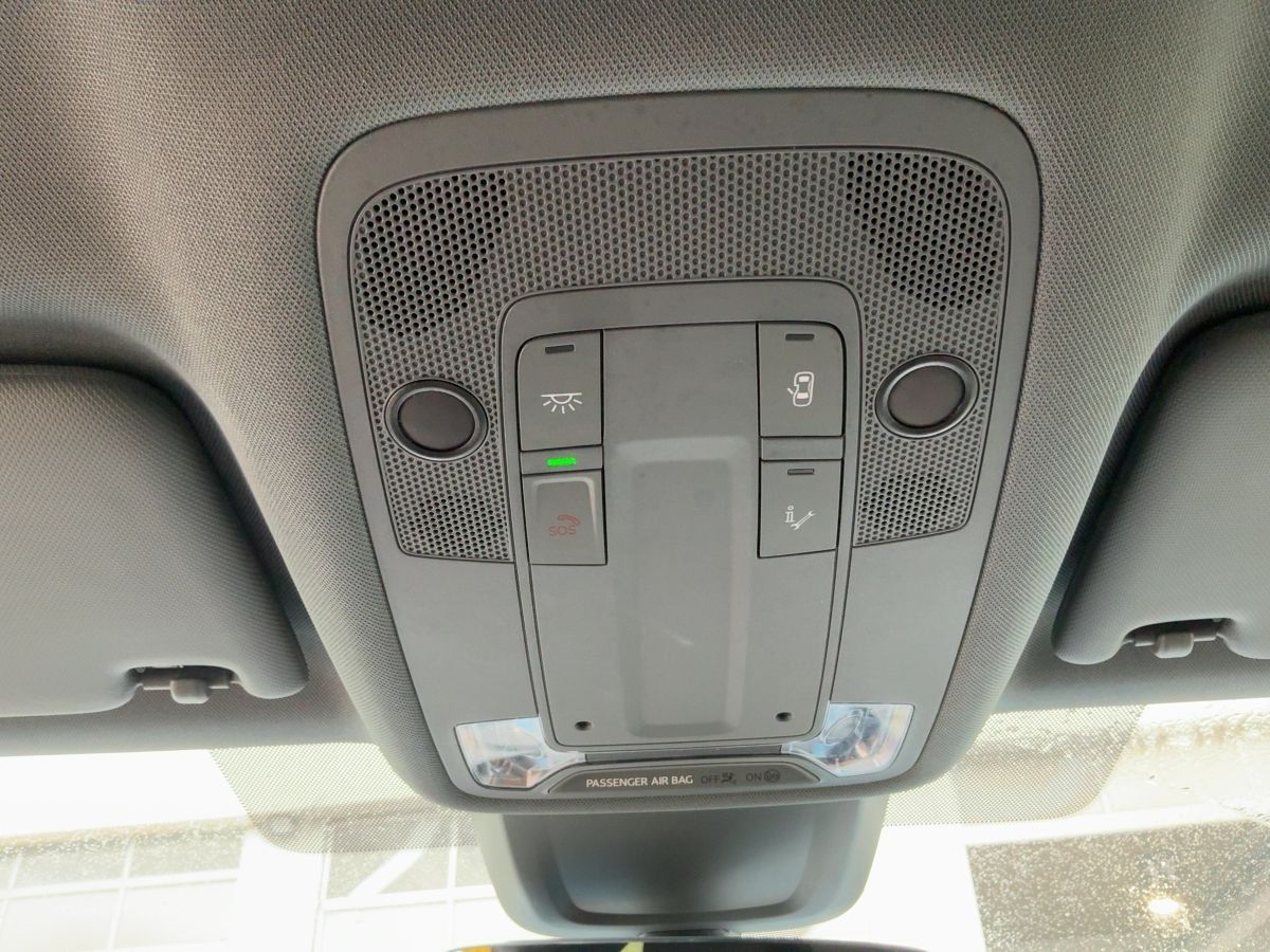 Audi A3 - Bild 19