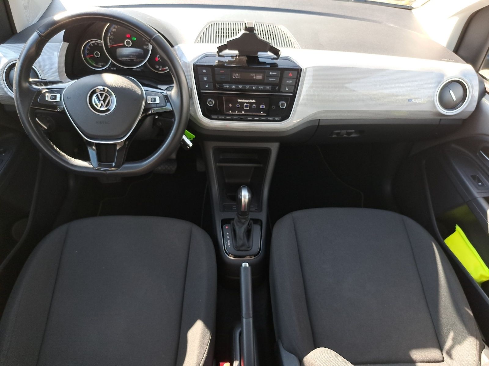 Volkswagen e-up! - Bild 22