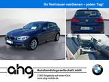 BMW 118i Advantage Aut. Klimaaut. PDC LM Servotronic - BMW: 1ser