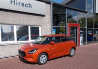 Suzuki Swift - Vorschau Bild 1