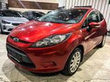 Ford Fiesta Klima/Parkhilfe - Ford Gebrauchtwagen von 2009