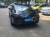 Mercedes-Benz AMG GT 53 4MATIC+ Autom. - - Mercedes-Benz AMG GT: 53