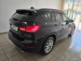 BMW X1 sDrive 18d Advantage LED Sitzheizung AHK 17" - BMW X1 in Chemnitz