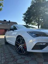 Seat Leon 2.0 TSI DSG CUPRA 300 19 LED Navi ACC Beats - Seat Leon: 1.2