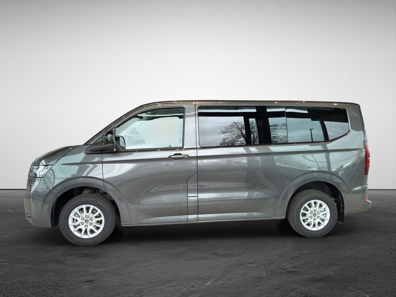 Volkswagen T7 Caravelle -e BEV Life 9-S  Navi LED Kamera PD imagem 3