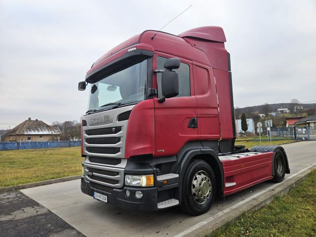 Scania R 450 LA4x2MLA