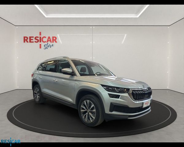 Skoda Kodiaq 1.5 tsi Style dsg 7 POSTI, IVA ESPO