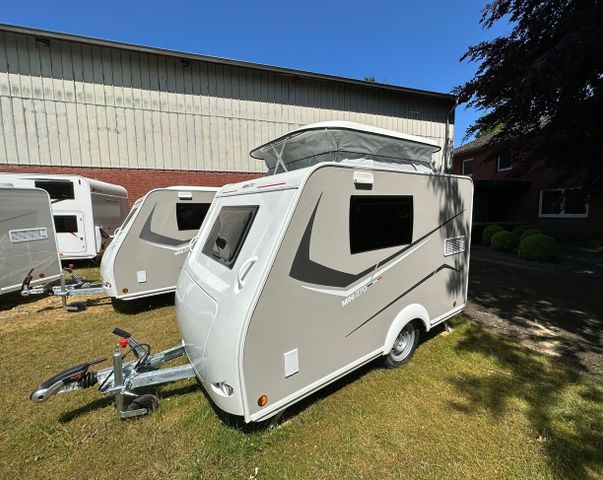 Trigano MINI FREESTYLE 270 TOURING P. SOFORT VERFÜGBAR