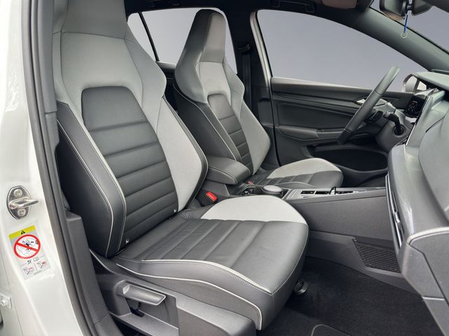 Golf VIII 2.0 TDI GTD DSG