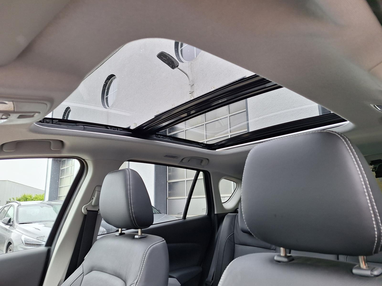 Suzuki SX4 S-Cross Comfort+ 4x4 LED|NAVI|ACC|SHZ