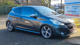 Peugeot 208 GTi 1,6 16V Turbo Navi Klimaautomatik - Peugeot 208 in Aachen