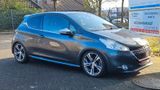 Peugeot 208 GTi 1,6 16V Turbo Navi Klimaautomatik - Peugeot 208: GTI