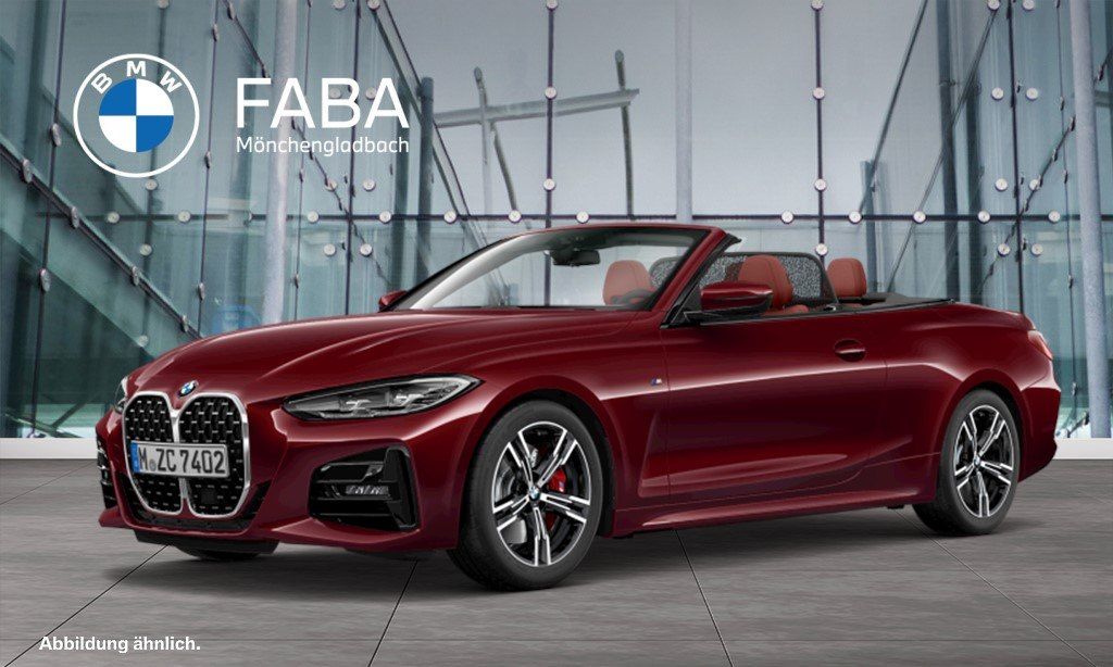 Image of BMW 430