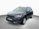 Seat Ateca FR 1.5 TSI DSG AHK*NAVI*BEATS*ACC - Seat Gebrauchtwagen von 2022