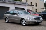 Mercedes-Benz E220 T CDI *AVANTGARDE *TEMPOMAT *SITZHEIZ.
