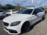 Mercedes-Benz C 63 AMG Mercedes-AMG C63//Carbon/Performance! - Mercedes-Benz C 63 AMG: Performance