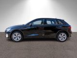 Audi A3 Sportback advanced 40TDI quattr Navi LED Pano - Audi A3 mit Diesel-Antrieb: Limousine