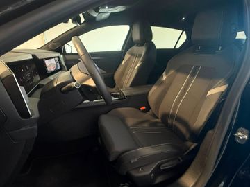 Opel Astra - 11
